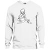 Heavyweight Long Sleeve T-Shirt Thumbnail