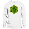 Heavyweight Long Sleeve T-Shirt Thumbnail
