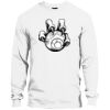Heavyweight Long Sleeve T-Shirt Thumbnail
