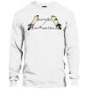 Heavyweight Long Sleeve T-Shirt Thumbnail