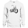 Heavyweight Long Sleeve T-Shirt Thumbnail