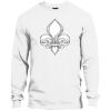 Heavyweight Long Sleeve T-Shirt Thumbnail