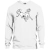 Heavyweight Long Sleeve T-Shirt Thumbnail
