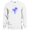 Heavyweight Long Sleeve T-Shirt Thumbnail