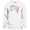Heavyweight Long Sleeve T-Shirt Thumbnail
