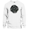 Heavyweight Long Sleeve T-Shirt Thumbnail