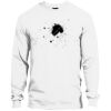 Heavyweight Long Sleeve T-Shirt Thumbnail