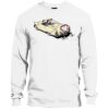 Heavyweight Long Sleeve T-Shirt Thumbnail