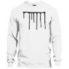 Heavyweight Long Sleeve T-Shirt Thumbnail