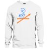 Heavyweight Long Sleeve T-Shirt Thumbnail