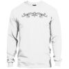 Heavyweight Long Sleeve T-Shirt Thumbnail