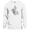 Heavyweight Long Sleeve T-Shirt Thumbnail