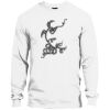 Heavyweight Long Sleeve T-Shirt Thumbnail