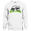 Heavyweight Long Sleeve T-Shirt Thumbnail