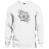 Heavyweight Long Sleeve T-Shirt Thumbnail