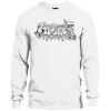 Heavyweight Long Sleeve T-Shirt Thumbnail