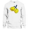 Heavyweight Long Sleeve T-Shirt Thumbnail