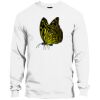 Heavyweight Long Sleeve T-Shirt Thumbnail