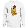 Heavyweight Long Sleeve T-Shirt Thumbnail