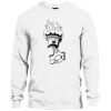 Heavyweight Long Sleeve T-Shirt Thumbnail