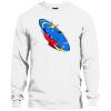 Heavyweight Long Sleeve T-Shirt Thumbnail