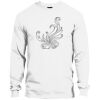 Heavyweight Long Sleeve T-Shirt Thumbnail
