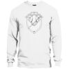 Heavyweight Long Sleeve T-Shirt Thumbnail