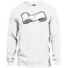 Heavyweight Long Sleeve T-Shirt Thumbnail