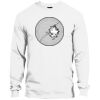 Heavyweight Long Sleeve T-Shirt Thumbnail