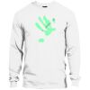 Heavyweight Long Sleeve T-Shirt Thumbnail