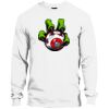 Heavyweight Long Sleeve T-Shirt Thumbnail