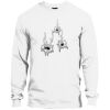 Heavyweight Long Sleeve T-Shirt Thumbnail