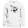 Heavyweight Long Sleeve T-Shirt Thumbnail