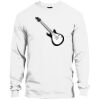 Heavyweight Long Sleeve T-Shirt Thumbnail