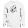 Heavyweight Long Sleeve T-Shirt Thumbnail