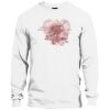 Heavyweight Long Sleeve T-Shirt Thumbnail