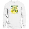 Heavyweight Long Sleeve T-Shirt Thumbnail