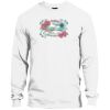 Heavyweight Long Sleeve T-Shirt Thumbnail