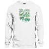 Heavyweight Long Sleeve T-Shirt Thumbnail