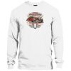 Heavyweight Long Sleeve T-Shirt Thumbnail