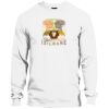 Heavyweight Long Sleeve T-Shirt Thumbnail