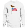 Heavyweight Long Sleeve T-Shirt Thumbnail