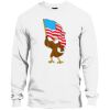 Heavyweight Long Sleeve T-Shirt Thumbnail