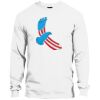 Heavyweight Long Sleeve T-Shirt Thumbnail