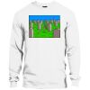 Heavyweight Long Sleeve T-Shirt Thumbnail