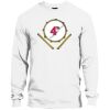 Heavyweight Long Sleeve T-Shirt Thumbnail
