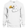 Heavyweight Long Sleeve T-Shirt Thumbnail