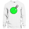 Heavyweight Long Sleeve T-Shirt Thumbnail