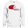 Heavyweight Long Sleeve T-Shirt Thumbnail