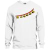 Heavyweight Long Sleeve T-Shirt Thumbnail